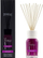 Difuzer arome Millefiori Milano Volcanic Violet, 500ml, me shkopinj, lejla