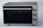 Mini furrë Guzzanti GZ 3611, 42L, 220°C, gri e zezë