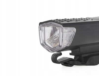 Set drita biçiklete Lamp, LED, USB, që s’e zen uji