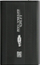 Kuti e jashtme Qoltec Pocket, për disk 2.5" HDD SSD, USB 2.0 SATA3, e zezë