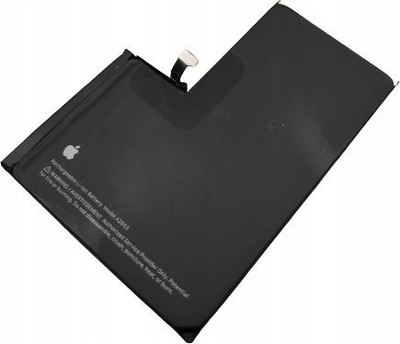 Bateri për telefon Apple iPhone 13 mini, 2406mAh, e zezë