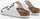 Sandale Birkenstock Arizona BF W 552681 për goca, të bardha