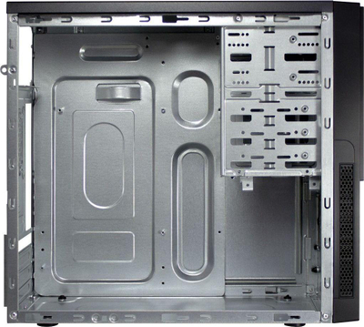 Kasë Inter-Tech IT-6865, Micro Tower
