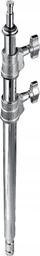 Kolonë stativi Avenger C-Stand Column 20, profesionale, metal, ngjyrë argjendtë