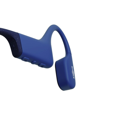 Kufje Shokz OpenSwim, Wireless, të kaltërta