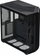 Kутија компјутерска VI01003.11 Mid Tower, ATX Micro ATX mini ITX, дебелина 0.8mm, црна