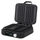 Aparat për waffle DSP KC1086, 2200W, 6 nivele pjekjeje, i zi