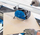 Машина за сечење плочки Scheppach FS3600, 900W, сечило 200mm, сина