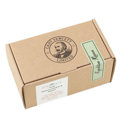 Sapun Captain Fawcett The Gentlemen's Soap, 165 g