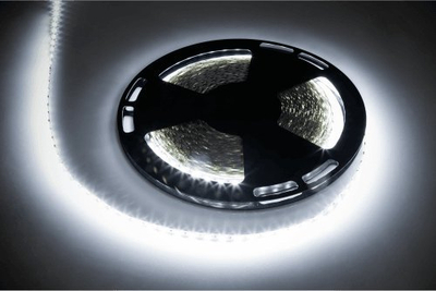 Shirit LED Rebel, 25m, 6500K, i bardhë
