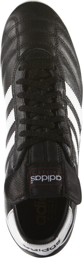 Atlete Adidas Kaiser 5 Liga FG (033201), të zeza, 40 2/3