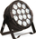Reflektor LED Light4Me PAR RGBW 14x10, 14x10W, DMX, i zi