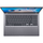 Laptop ASUS X515EA-BQ2602, 15.6", Intel Core i5, 8GB RAM, 256GB SSD, i hirtë