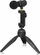 Set mikrofoni Behringer GO, për video me smartphone, USB, i zi