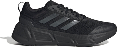 Atlete vrapi Adidas Questar Bounce për burra, të zeza