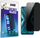 Xham mbrojtës privatësie Grizz SecretGlass për Realme X3 5G, transparent