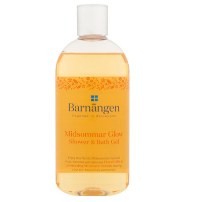Xhel dushi Barnangen Midsommar Glow 400 ml