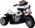 Motor elektrik për kalamoj Lean Toys JT568, 6V, me 1 karrige, shumëngjyrësh
