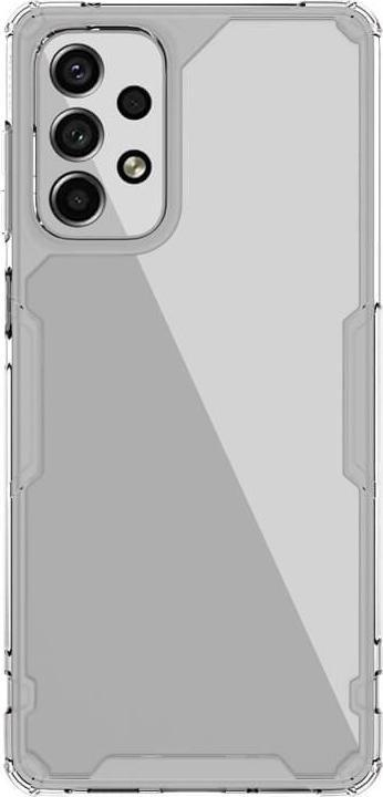 Mbrojtëse telefoni Nillkin Nature TPU Pro, për Samsung A53 5G, transparente
