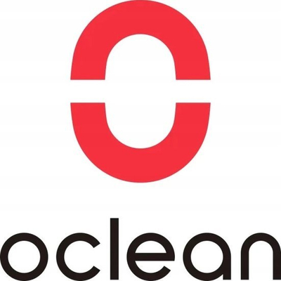 Koka zëvendësuese furçe dhëmbësh Oclean Gum Care P1S12 W02, ekstra të buta, set 2 copë, të bardha