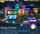 Llambë Tavani Smart Led SONIT Ceiling Bulb-WIFI