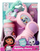 Пиштол за балончиња Gabby's Dollhouse, на батерии, со течност 59 ml