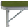 Tavolinë kampingu Enero Camp Field Table, 60x120x70 cm, palosëse, jeshile military