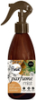 Spray aromatizues për rroba e pëlhura Brait Woody Whispers, freskues ambienti, erë druri dhe erëzash