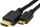Kabllo HDMI në Mini HDMI HD21, 2 m, Gold, e zezë