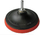 Disk lëmues Dedra M14, 125mm