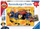 Lodër puzzle Ravensburger 2x12 075843