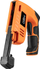 Kapse tapicerie Neo Tools 4V, bateri Li ion, karikim USB, portokalli