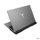 Laptop Lenovo Legion 5 15ARH7, 15.6", 16 GB RAM, 512 GB SSD, AMD Ryzen™ 5, NVIDIA GeForce RTX 3050, gri