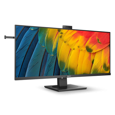 Монитор Philips 5000 серија 40B1U5601H/00, 40\", Wide Quad HD, LCD, црн