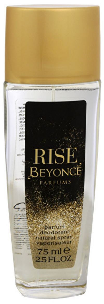 Deodorant Beyonce Rise