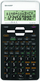 Calculator shkencor Sharp EL-W531TH, ekran 4 rreshta, WriteView, i bardhë