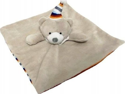 Плишано мече Tullo Sweetie Teddy Bear, 25 cm, беж