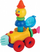 Set ndërtimi me magnet Magformers My First Play Set, 32 copë, shumëngjyrësh