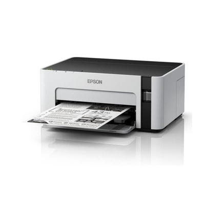 Printer inkjet Epson EcoTank M1100, monokrom, USB, i bardhë