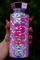 Shishe uji për fëmijë Kids Licensing WOW Generation, 350ml, efekt metalik, shumëngjyrëshe