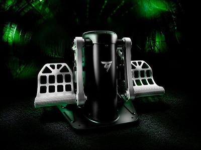 Pedale Thrustmaster Pendular Rudder (PC)               