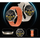Smartwatch Rubicon RNCF15, ekran 1.39", Bluetooth Call, i zi