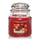 Qiri aromatik Yankee Candle Classic Medium Mandarin and Cranberry, 411 g