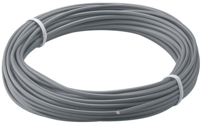 Kabllo USB C në C M-Cab 3M, USB 3.2 Gen2x2, 20Gb/s, gri