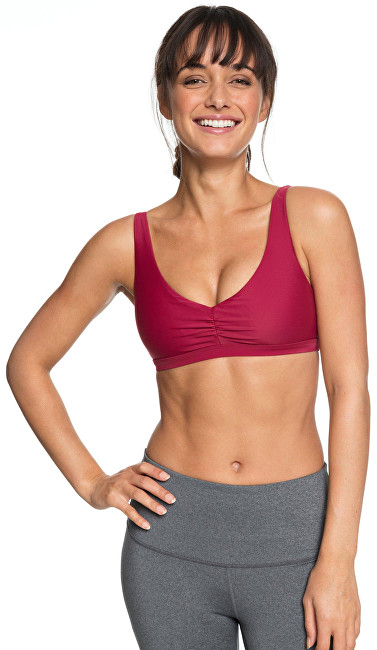 Sytjena sportive Roxy ERJKT03452-RRS0, të kuqe, S, woman