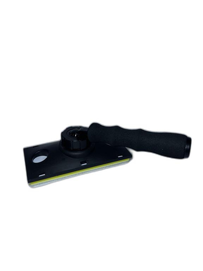 Mbajtëse sfungjeri me dorezë 18cm. DEKOR