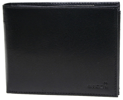 Kuletë Lagen V-3-1, e zezë, man