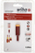 Adapter çift-rrotullimi Wiha Easytorque Electric, VDE, deri 1000V