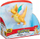 Figurë lojë Pokémon Dragonite, Epic Battle Figure, 30 cm, shumëngjyrëshe