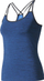 Maicë për femra Adidas, e kaltër, nr XS